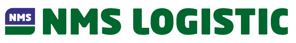 Nms Logistic Logo